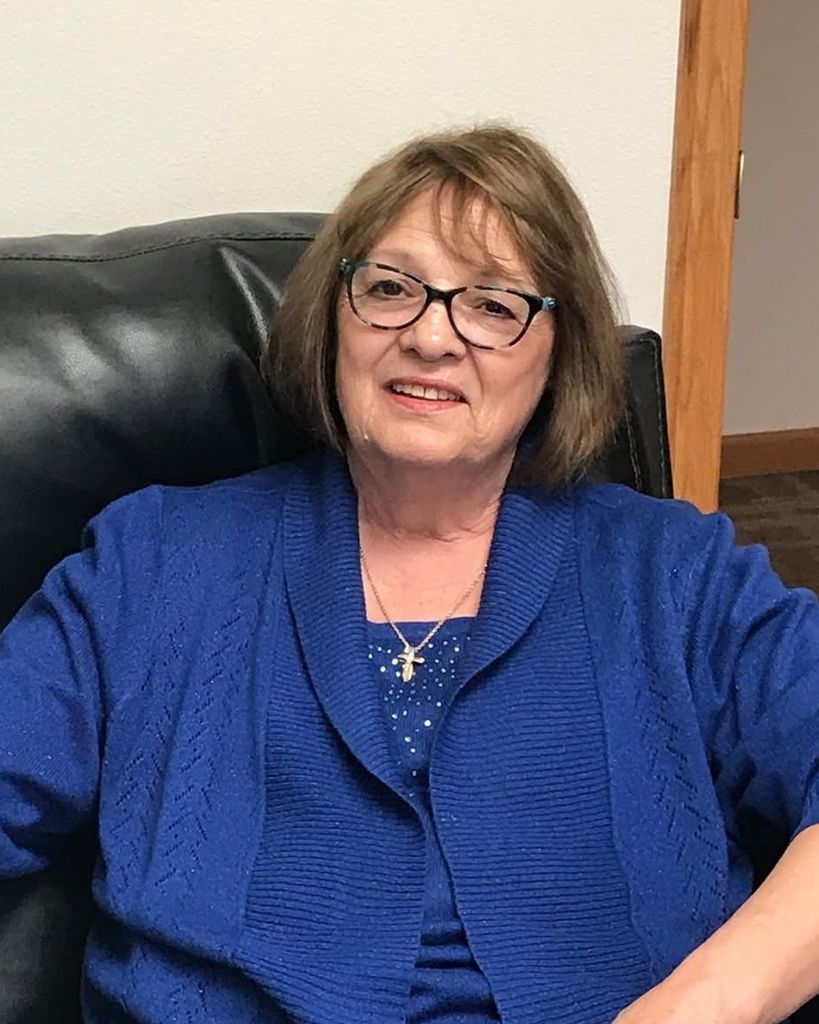 Linda Berdahl Profile Photo