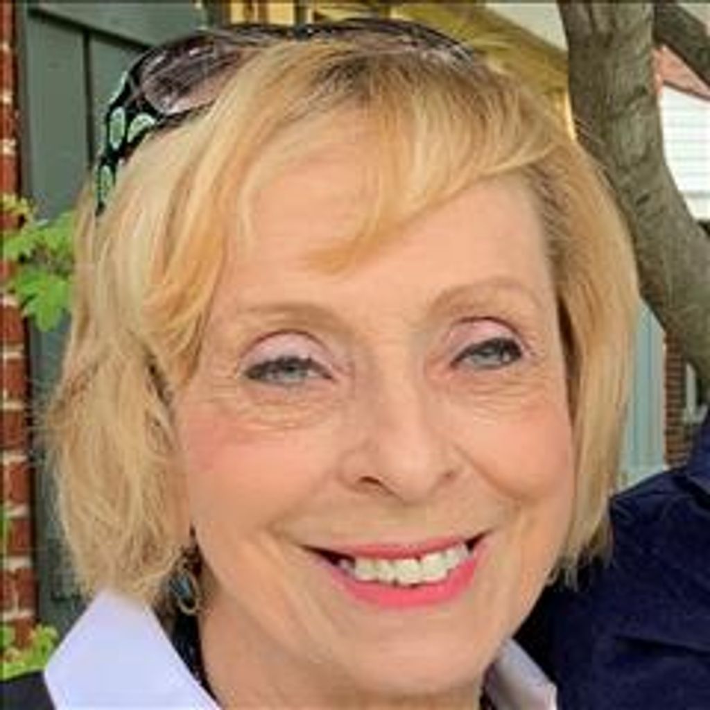 Nancy Vokoun Profile Photo