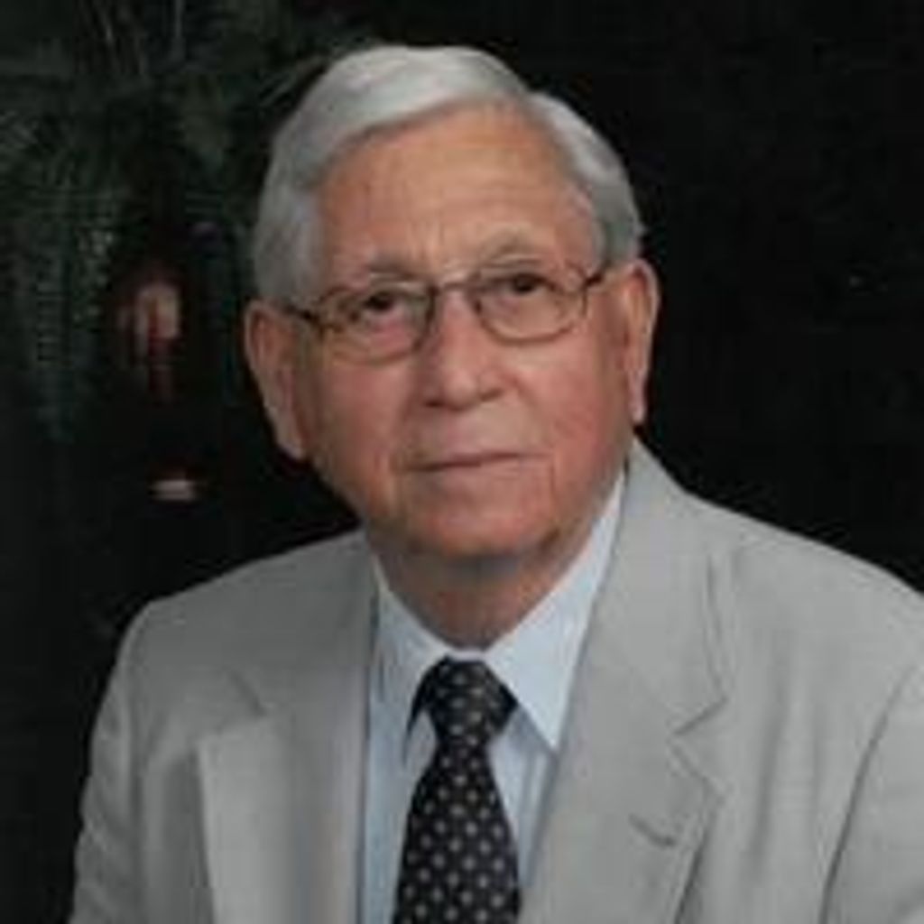 John Luther Langdale