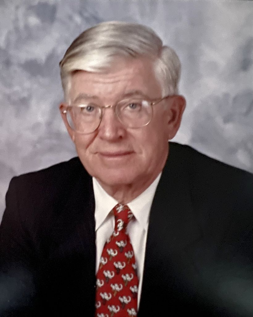 Clarence William Jones, Jr. Profile Photo