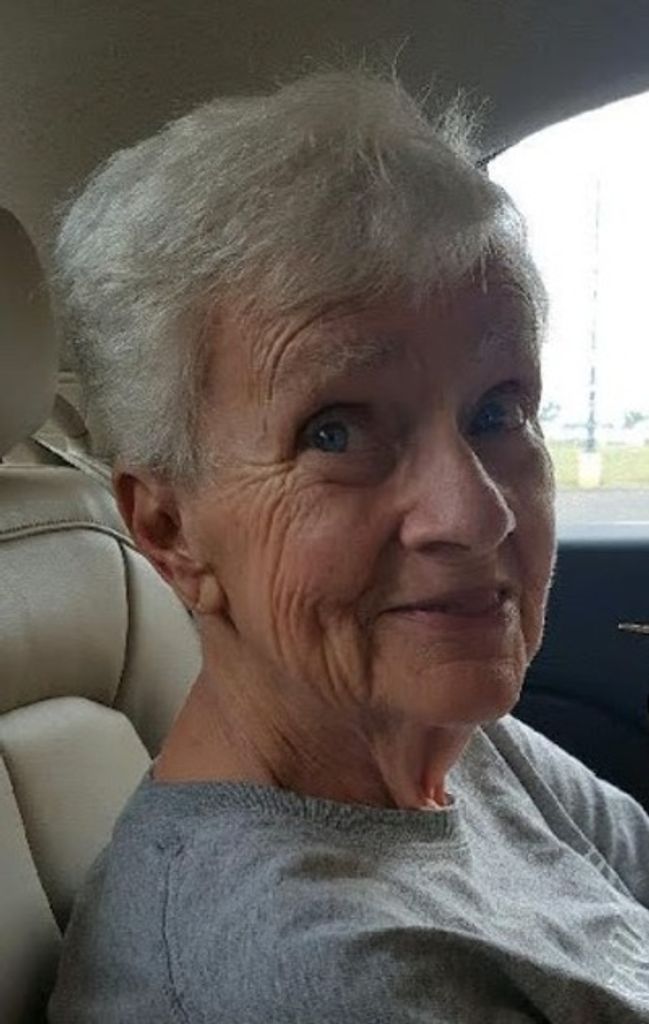 Joan S Frisch Profile Photo