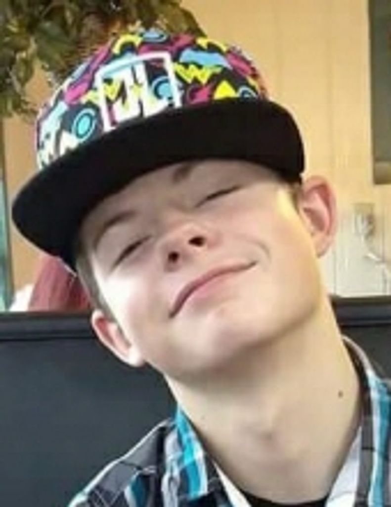 Ryan  Scott Segar Profile Photo