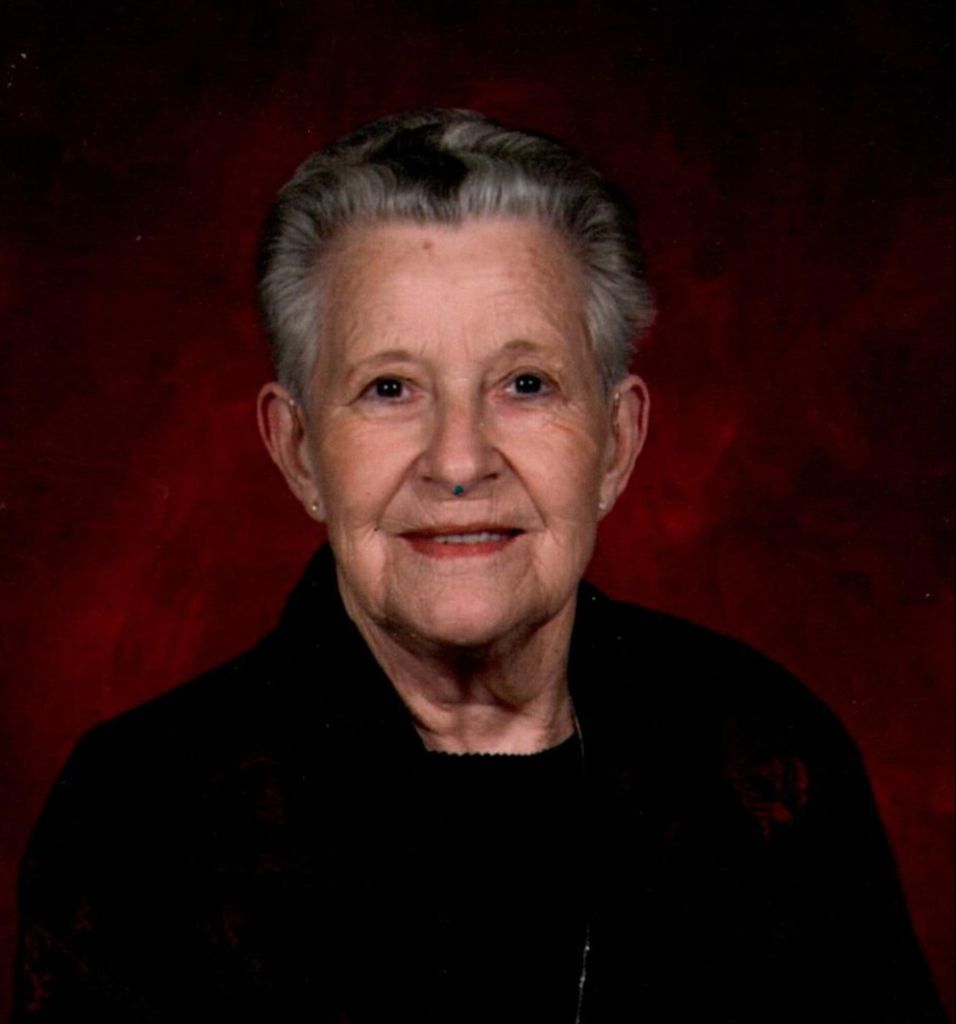 Jeanette B. Miller