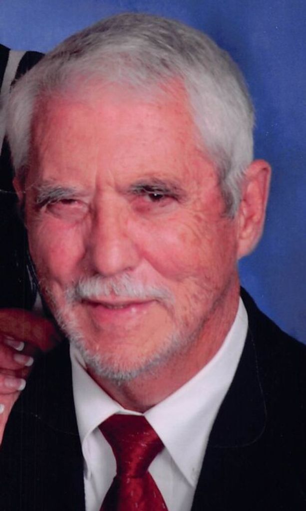 John Tucker Profile Photo