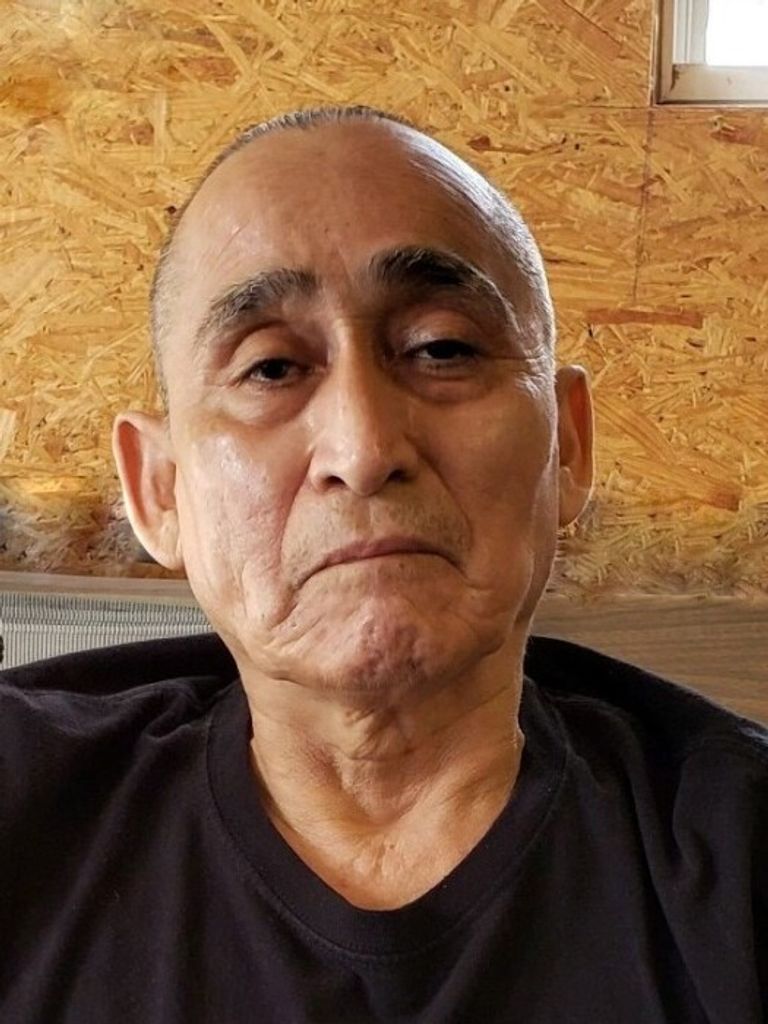 Victor Peña, Sr. Profile Photo