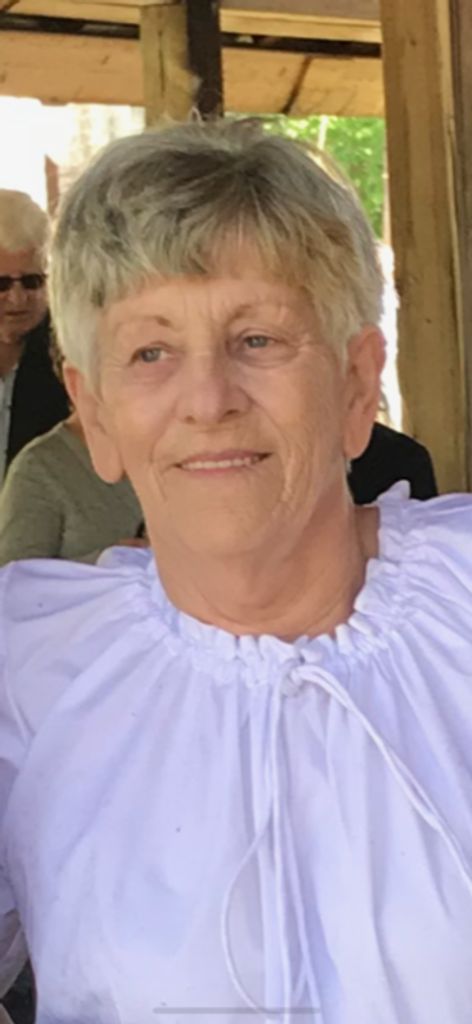 Betty L Gish Profile Photo