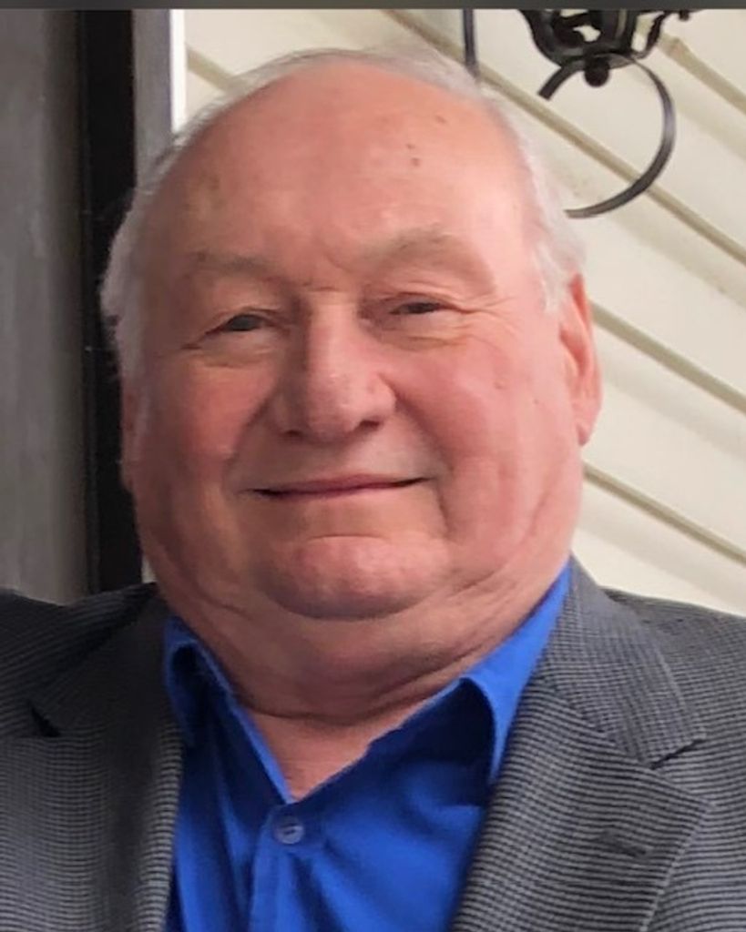 Charles John Barnes III