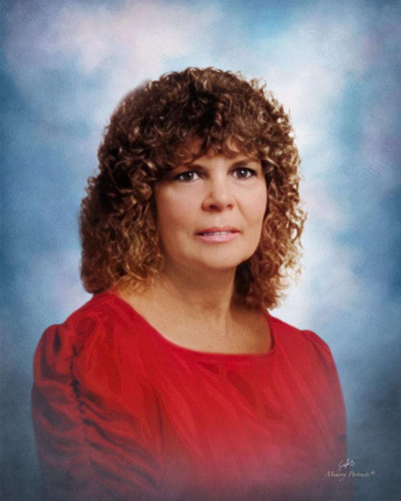Edith Rowell Hollandsworth Profile Photo