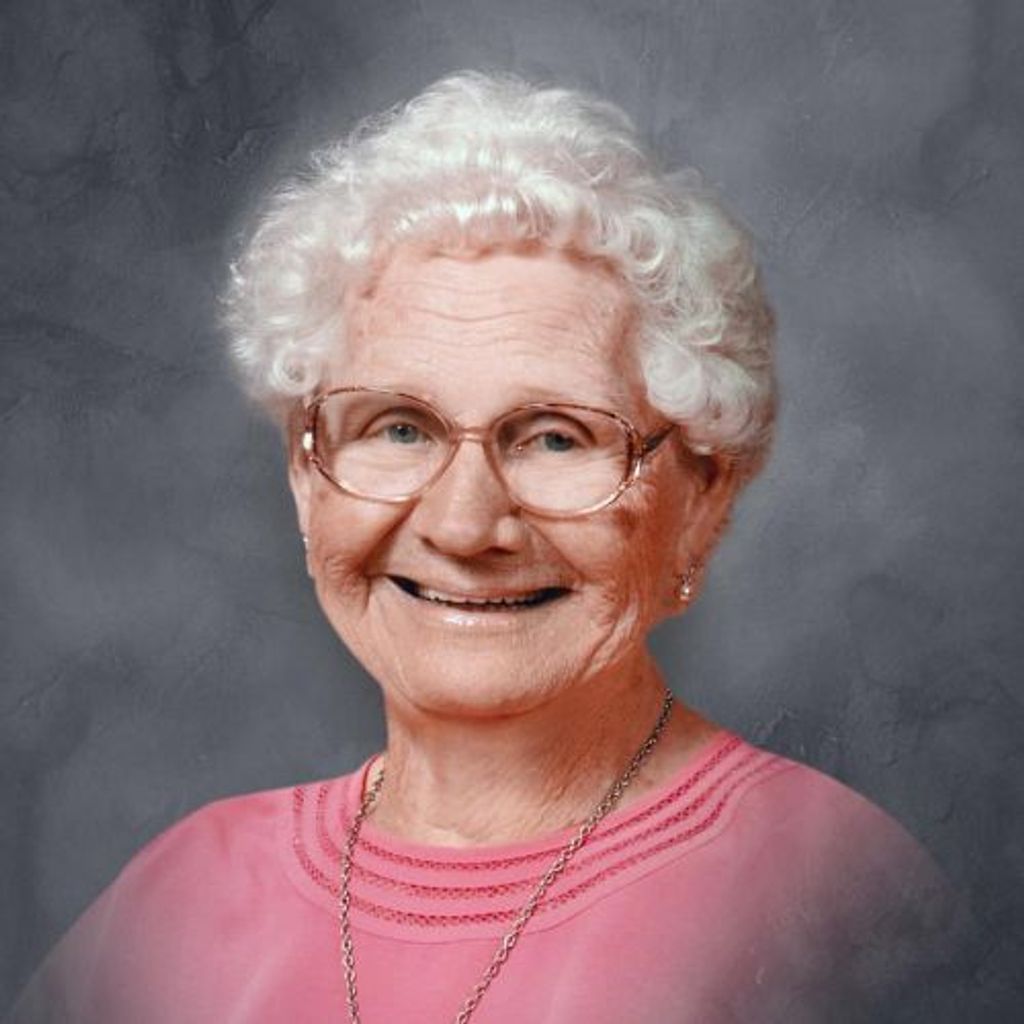Dorothy Mae Friedrichsen