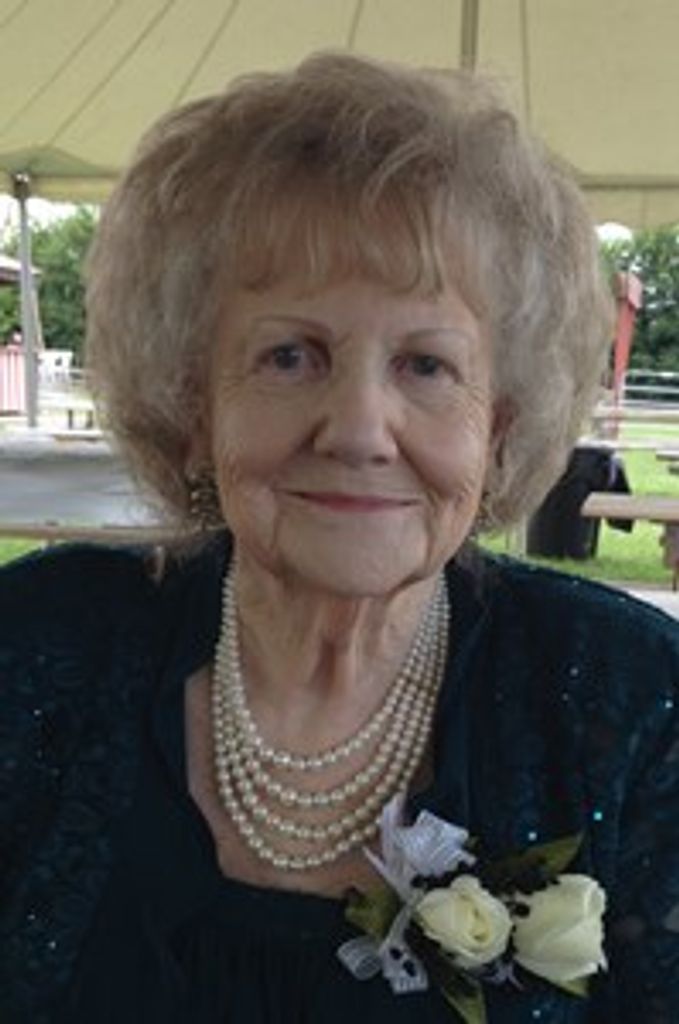 Mildred Hazelrigg