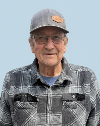 DuWayne Robert Engelstad's obituary image