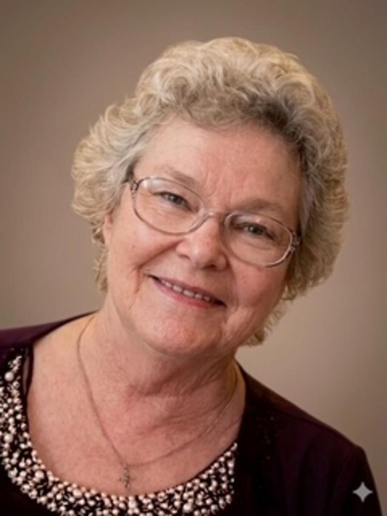 Sheila Scarboro Profile Photo
