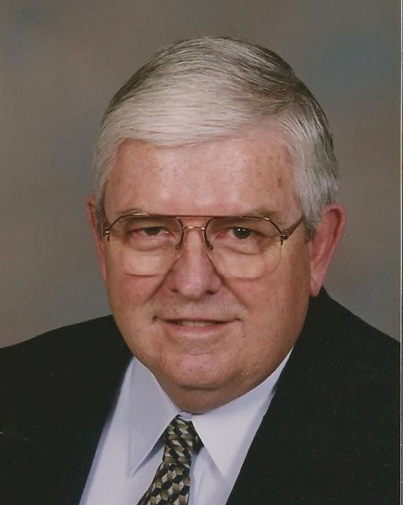 James Francis "Jim" Cheetham Profile Photo