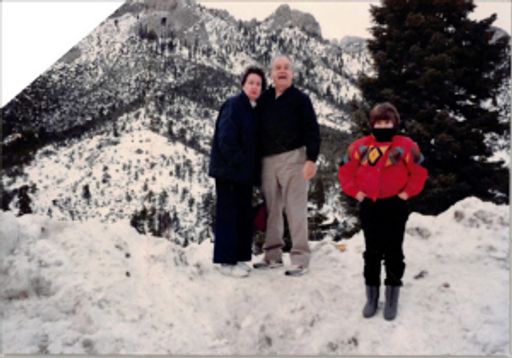 Esther May Baker photo gallery thumbnail 9 of 54
