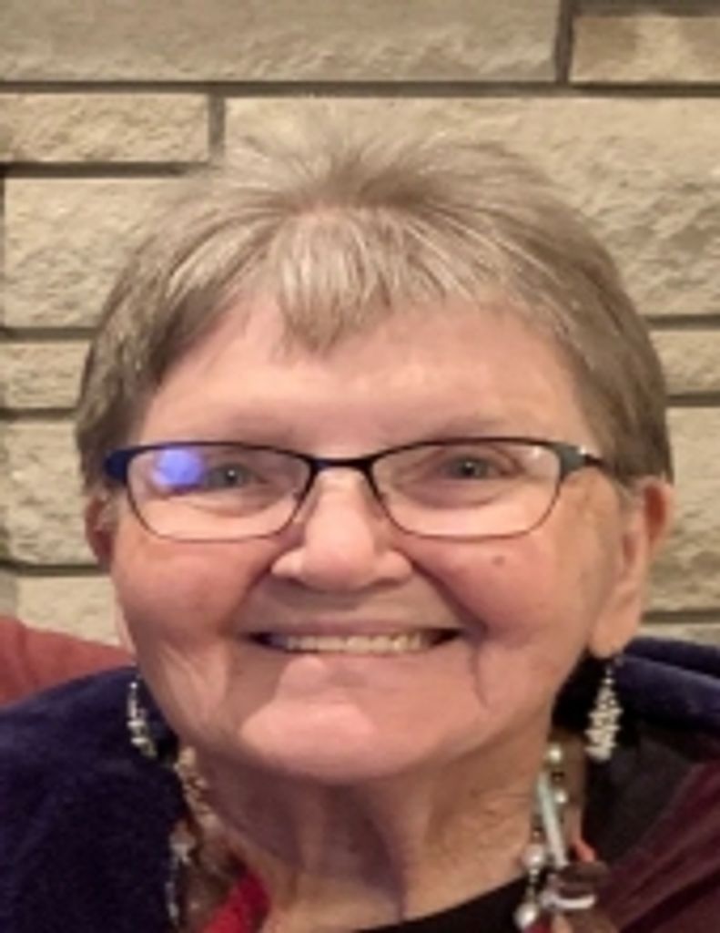 Frances "Tanny" Curry Profile Photo