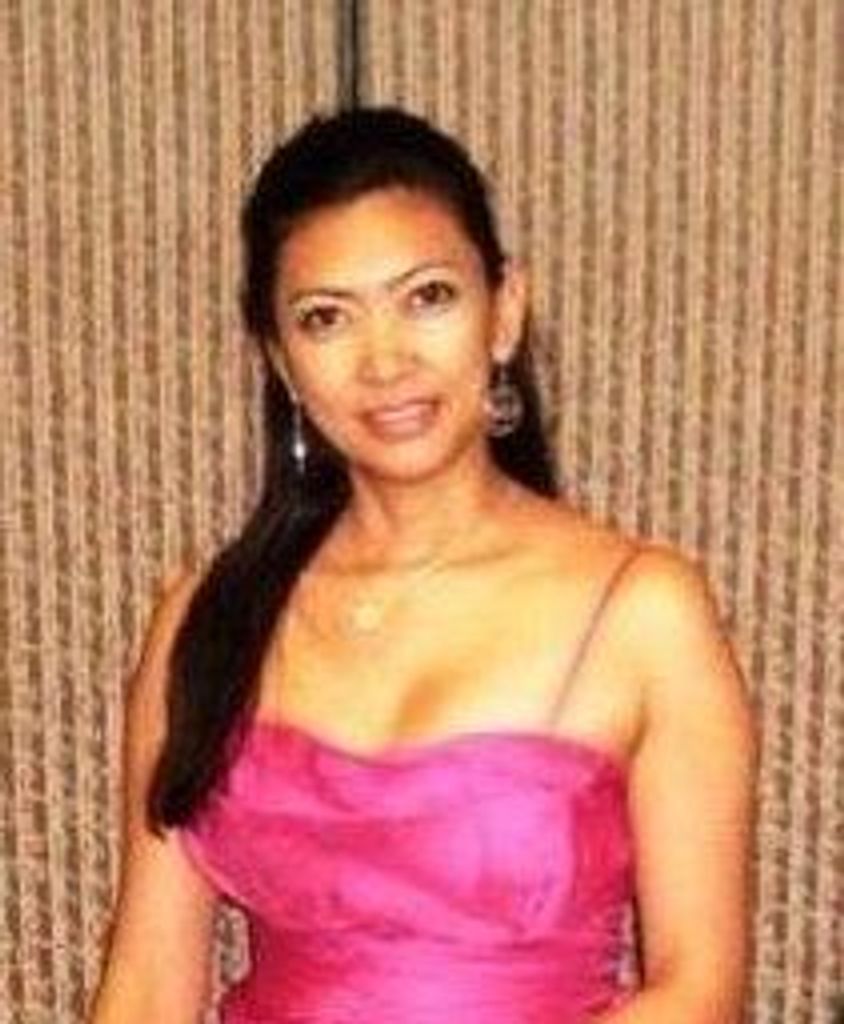 Mae Lavares Vinteres