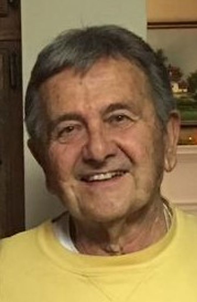 Edward Rusnica, Sr.