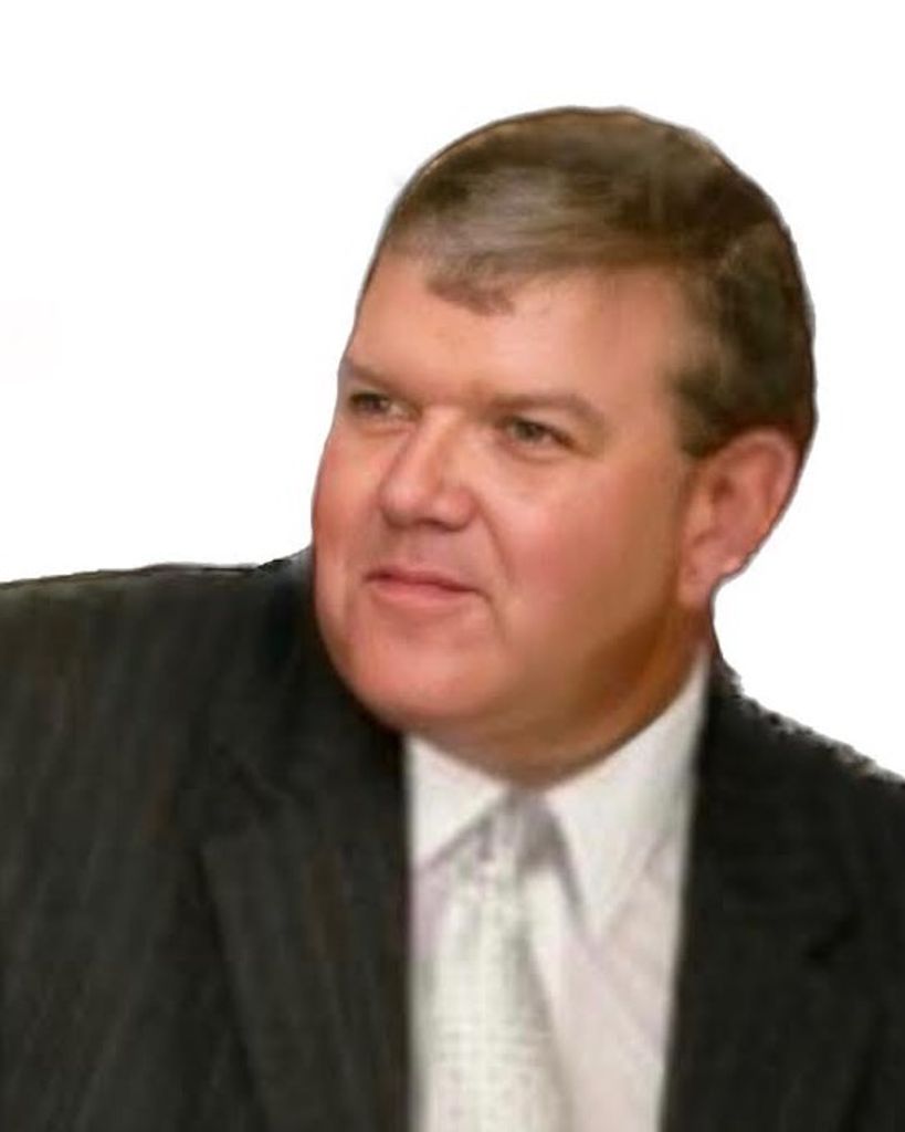 William (Bill) Manley Vinson Jr.