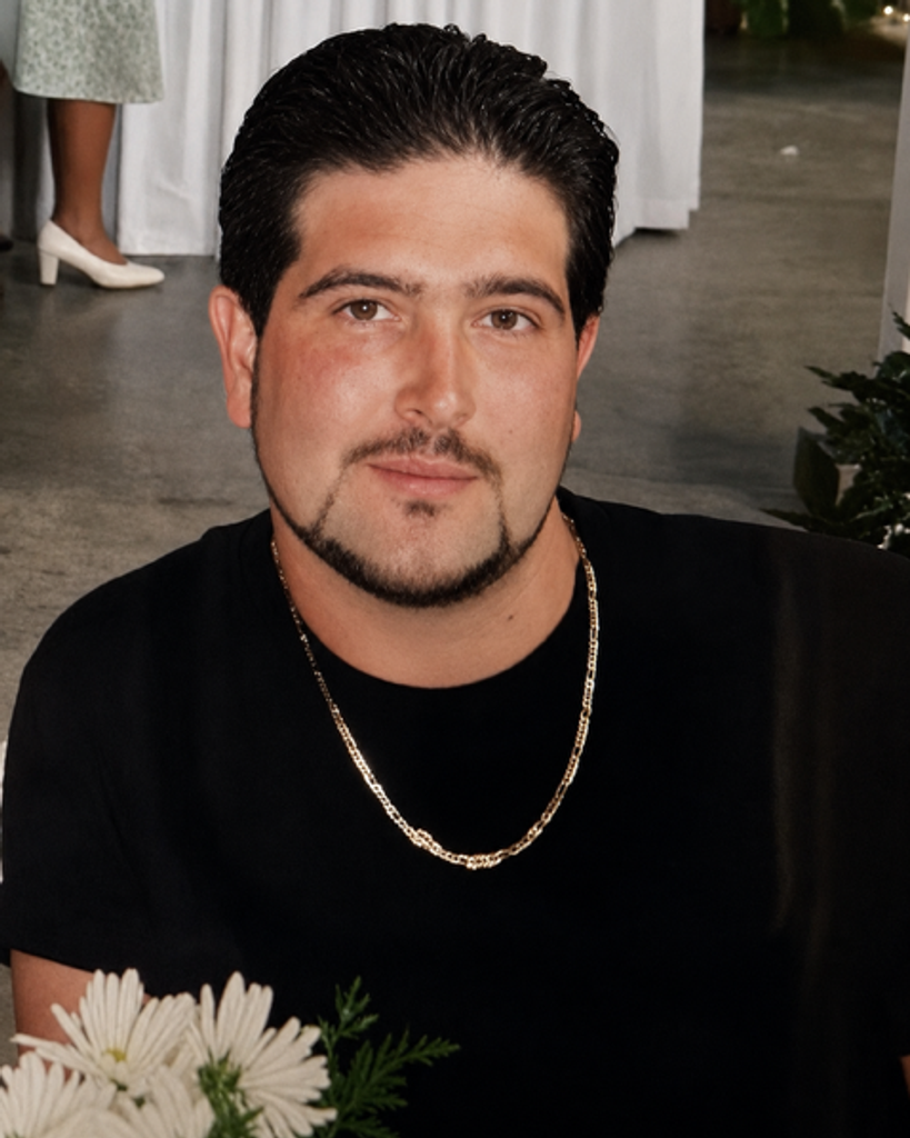 Johnny Trail, Jr. Profile Photo