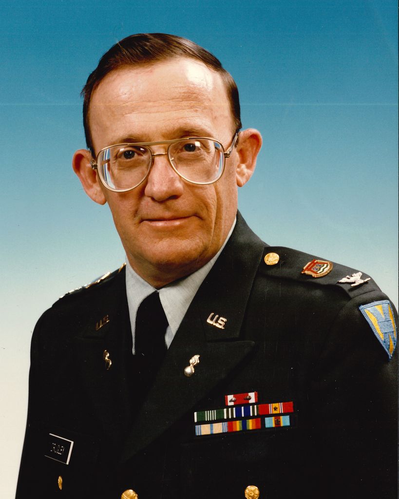 Gary Paul Drugley Profile Photo