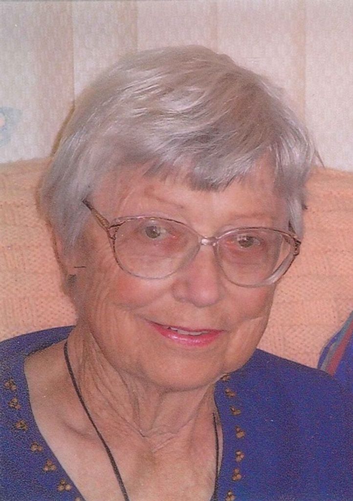 Ann Marie Milligan Profile Photo