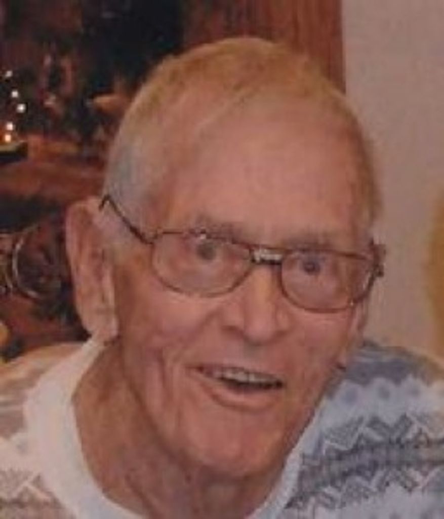 Robert "Bob" Homer Allen