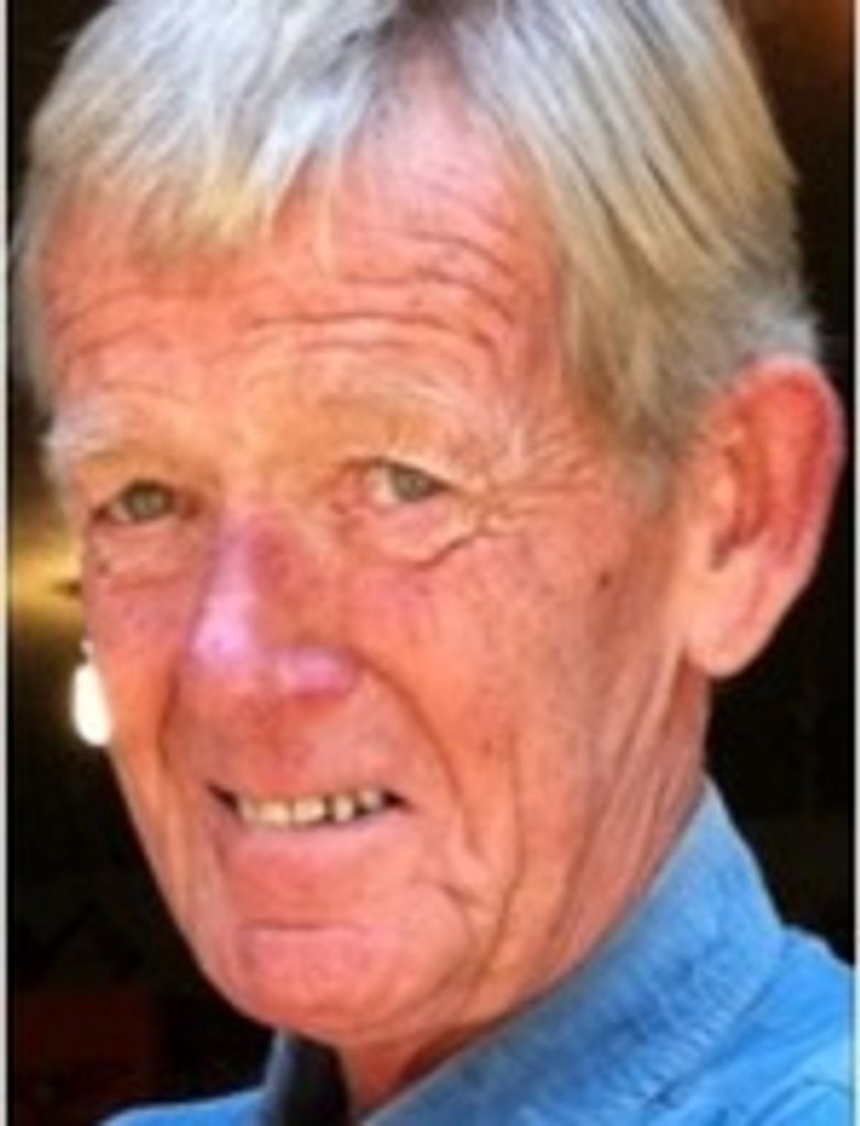 Andrew  "Jack" Clark Profile Photo