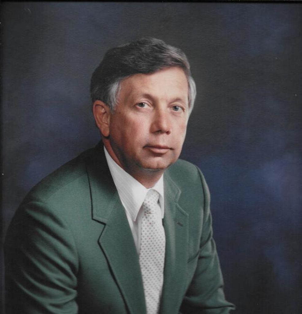 Raymond Jean Jaminet Sr