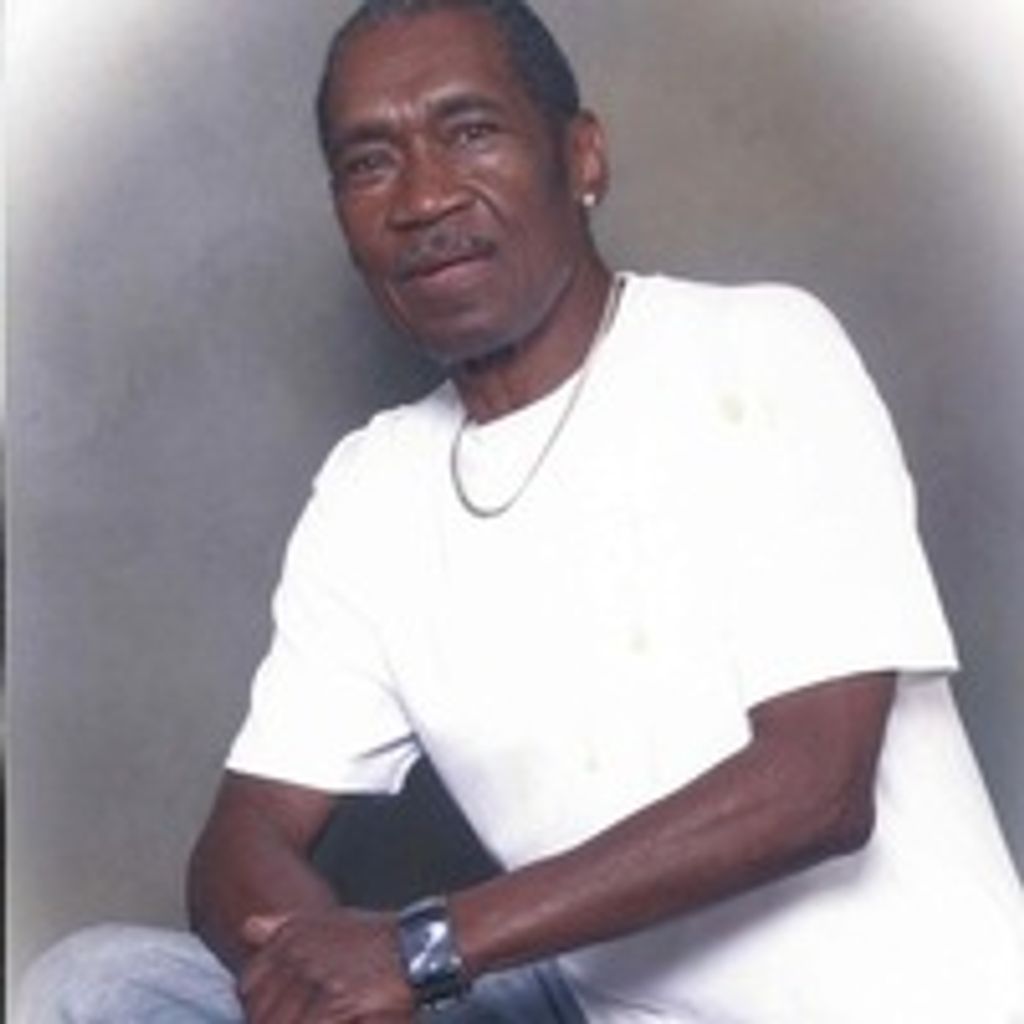 Jesse Willard Robinson Jr.