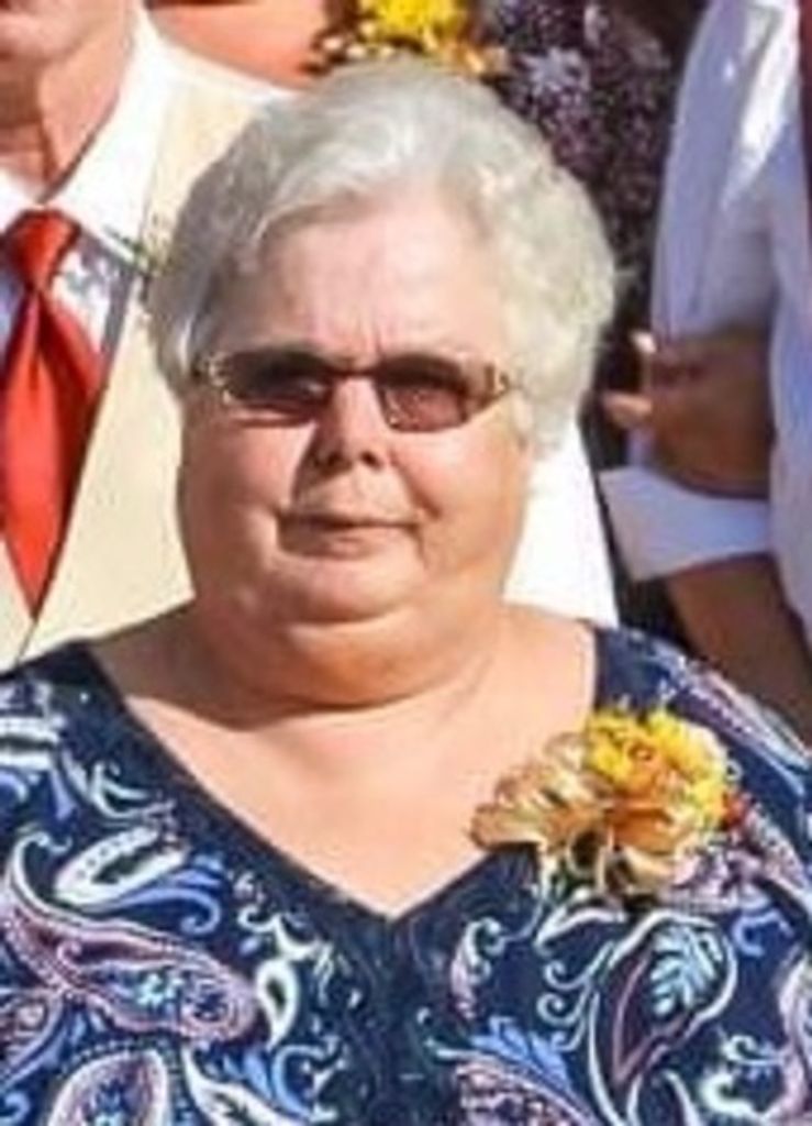 Joyce Humphrey Byrd Profile Photo