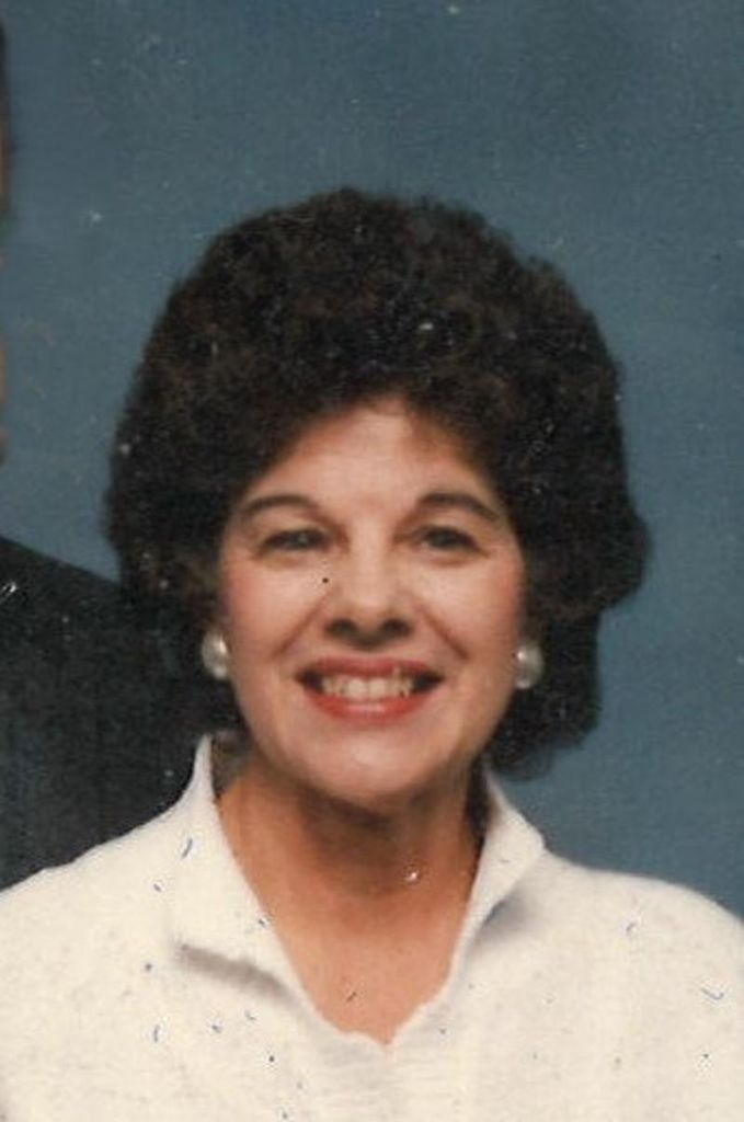 Madonna Everson Profile Photo