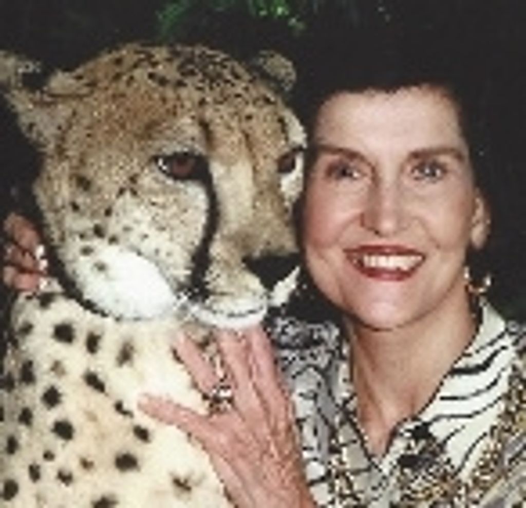 Virginia Ann Wheeler Martin