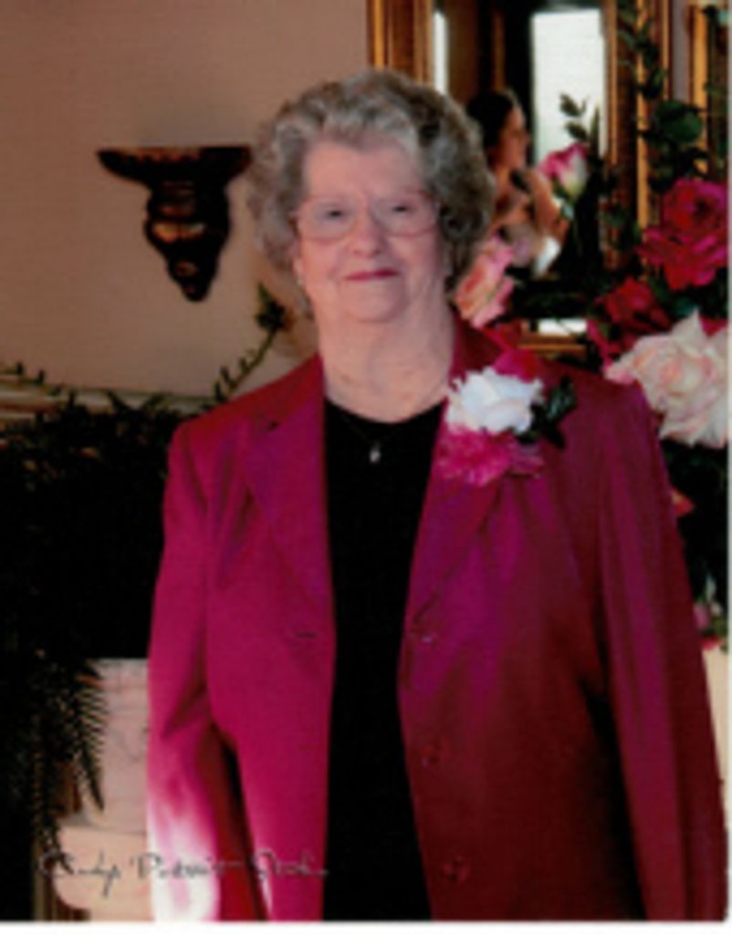 Earline Alderson