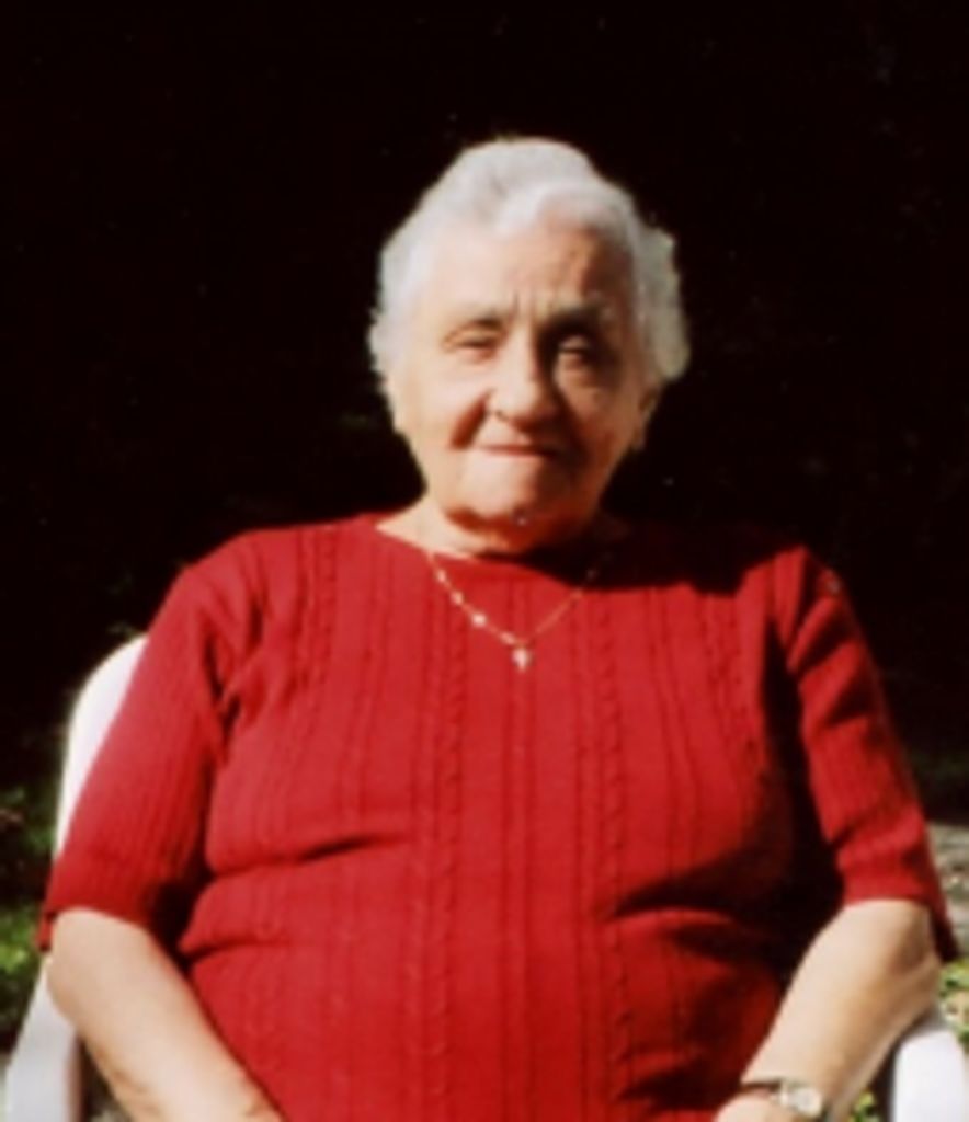 Anna Marya Popiel Profile Photo