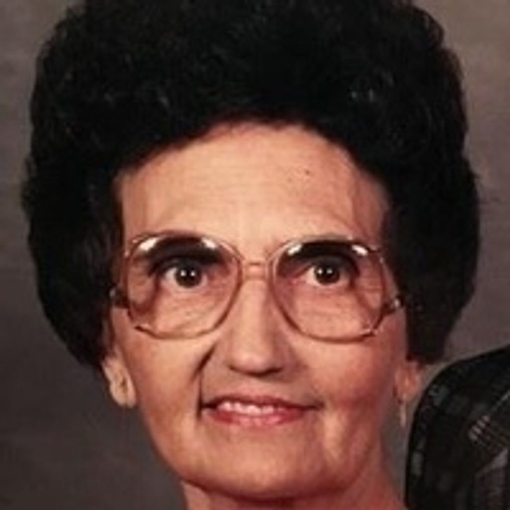 Wilma Louise Colson