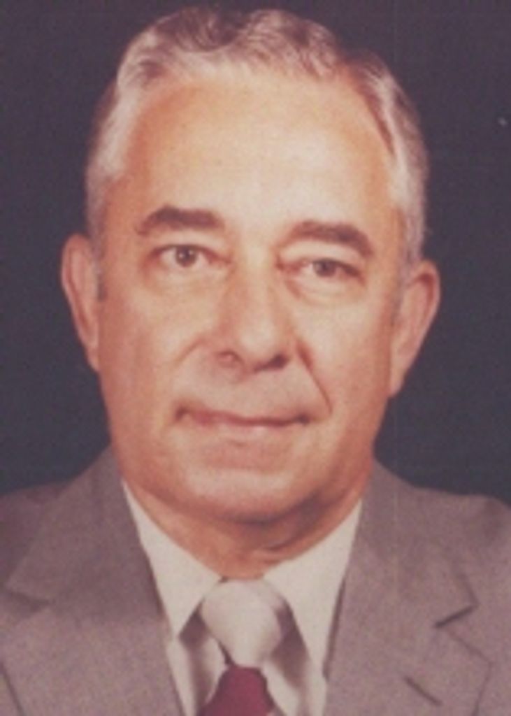 Joseph Rudolph Stevens Profile Photo