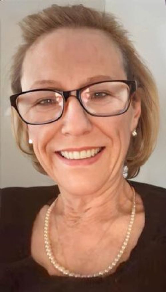 Pamela Sue Wallace
