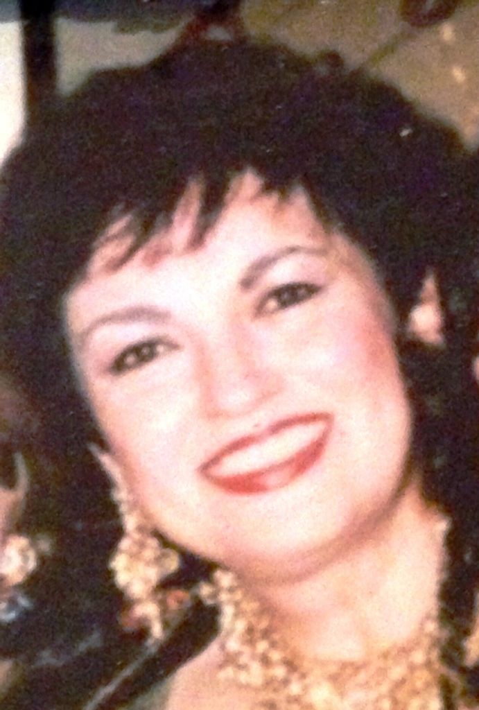 Divincenzo, Prudence