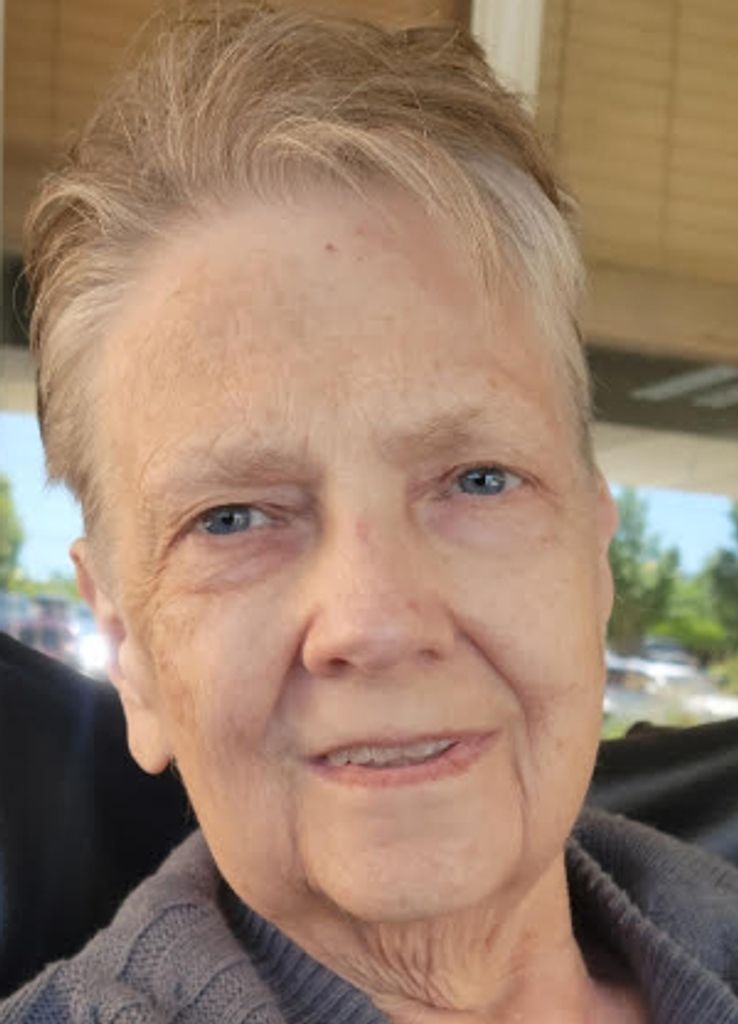 Maxine S. Mora, Nee Budyn Profile Photo