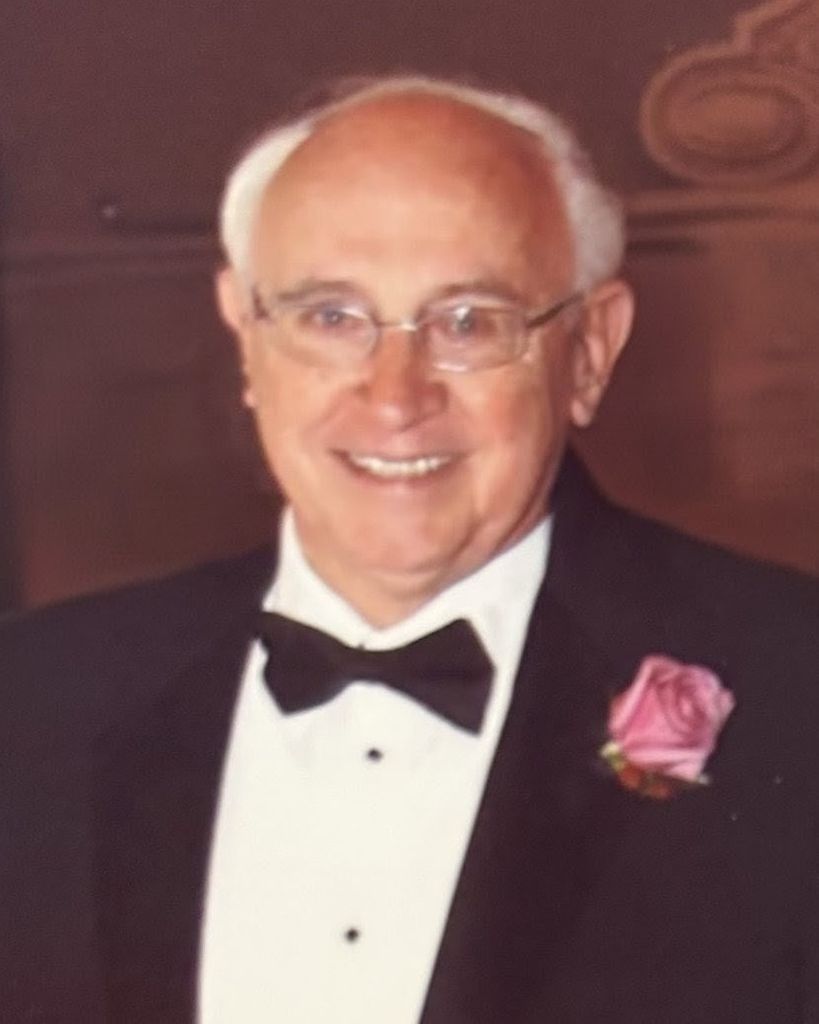 Alfred J. McAndrew Profile Photo
