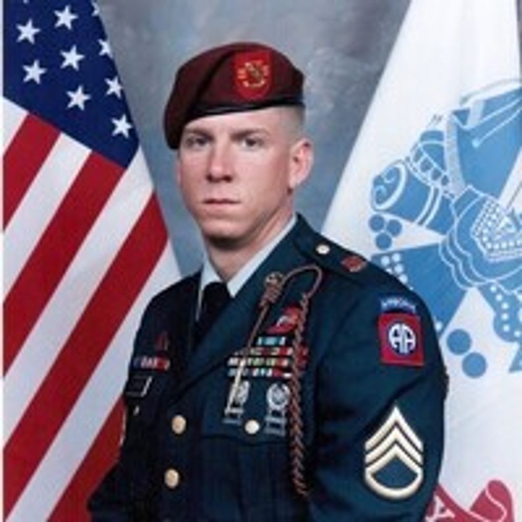 Michael John Cronin Jr.