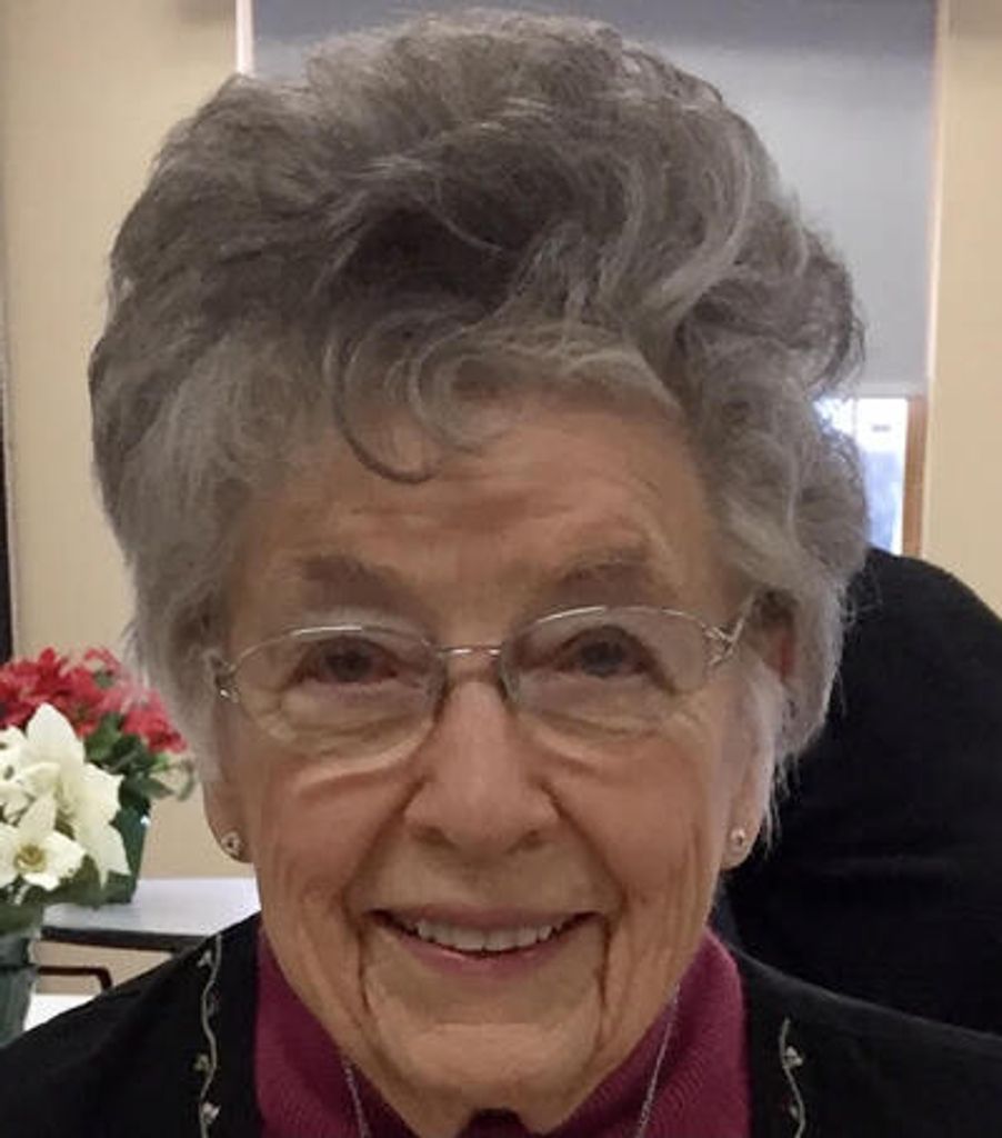 Virginia E. Amling Profile Photo