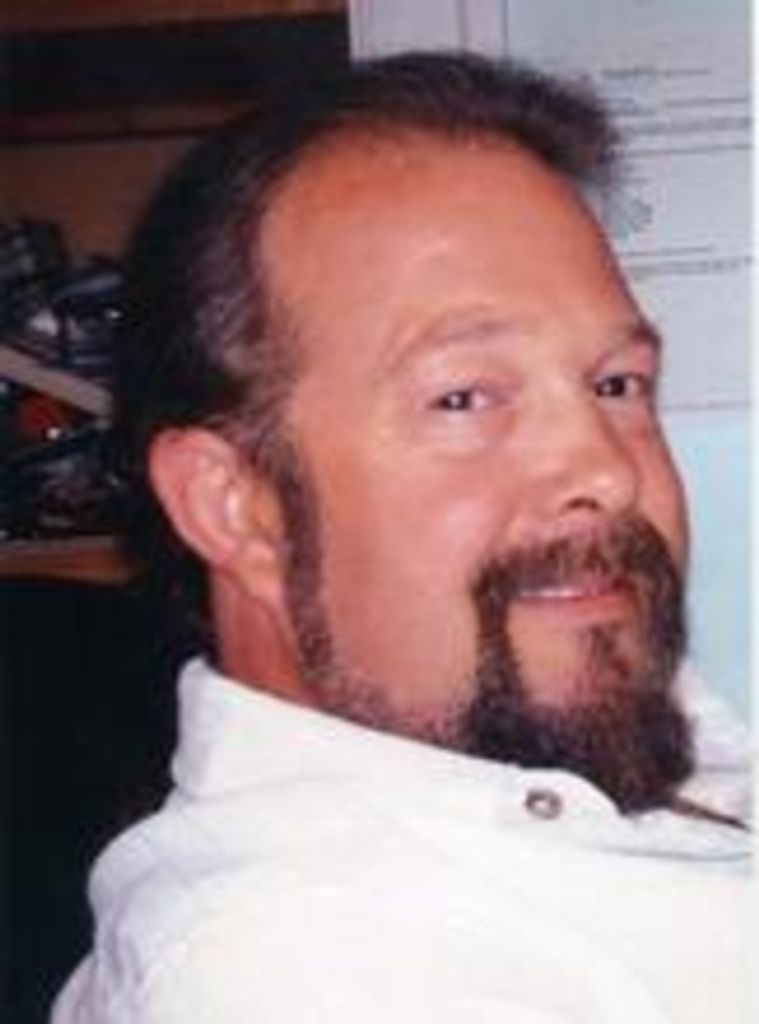 Darwin Darrell Young