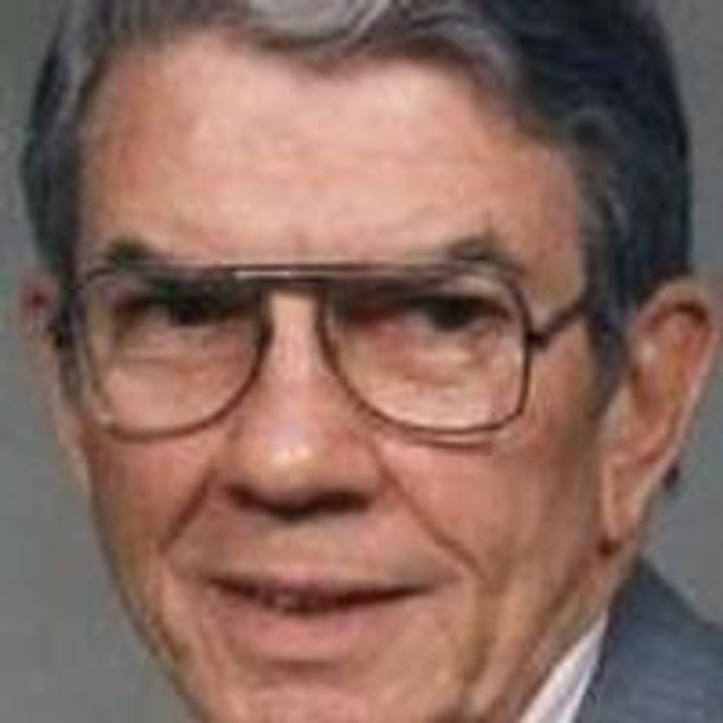 Willis "Bill" Franklin Cook