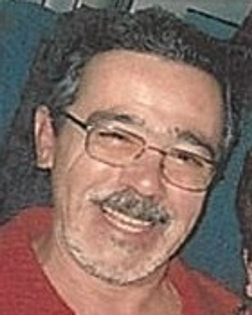 Daniel Curt Weatherall Profile Photo