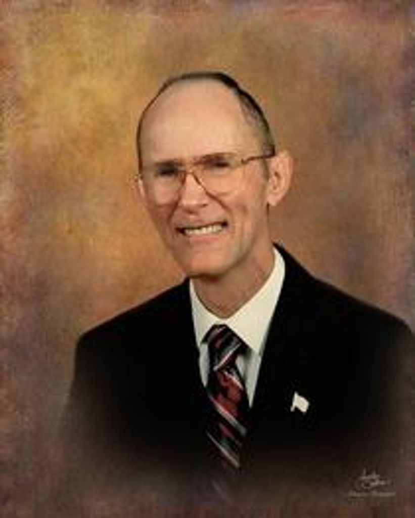 Ronald Odell Eubanks