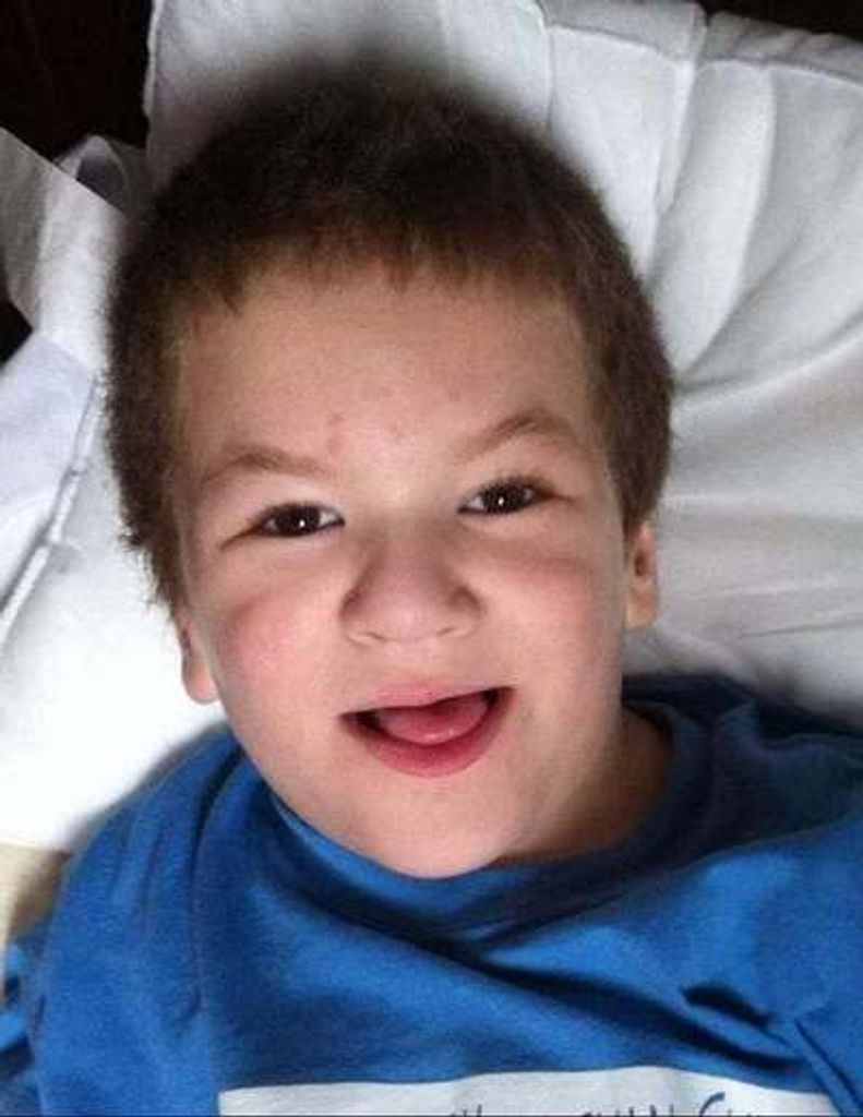 Joseph James Woodruff