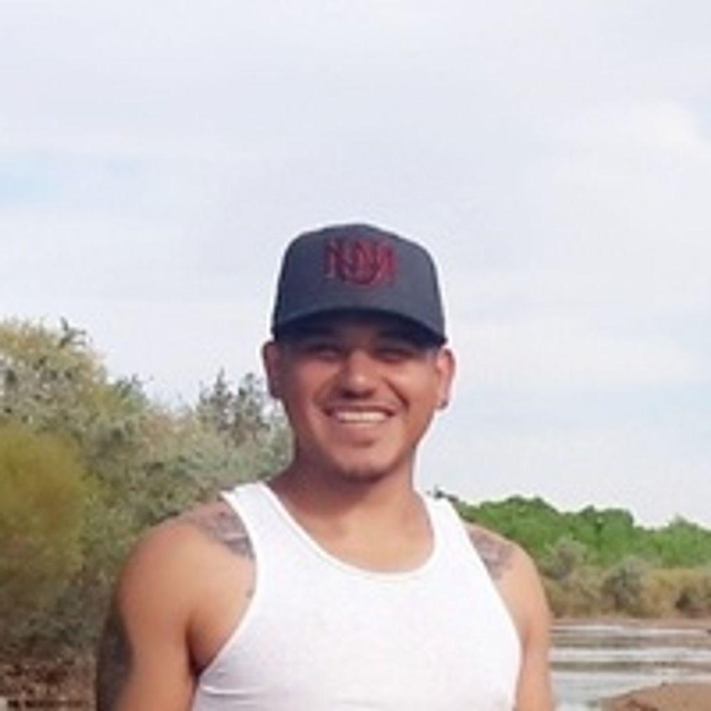 Jose Alberto Moran Acosta