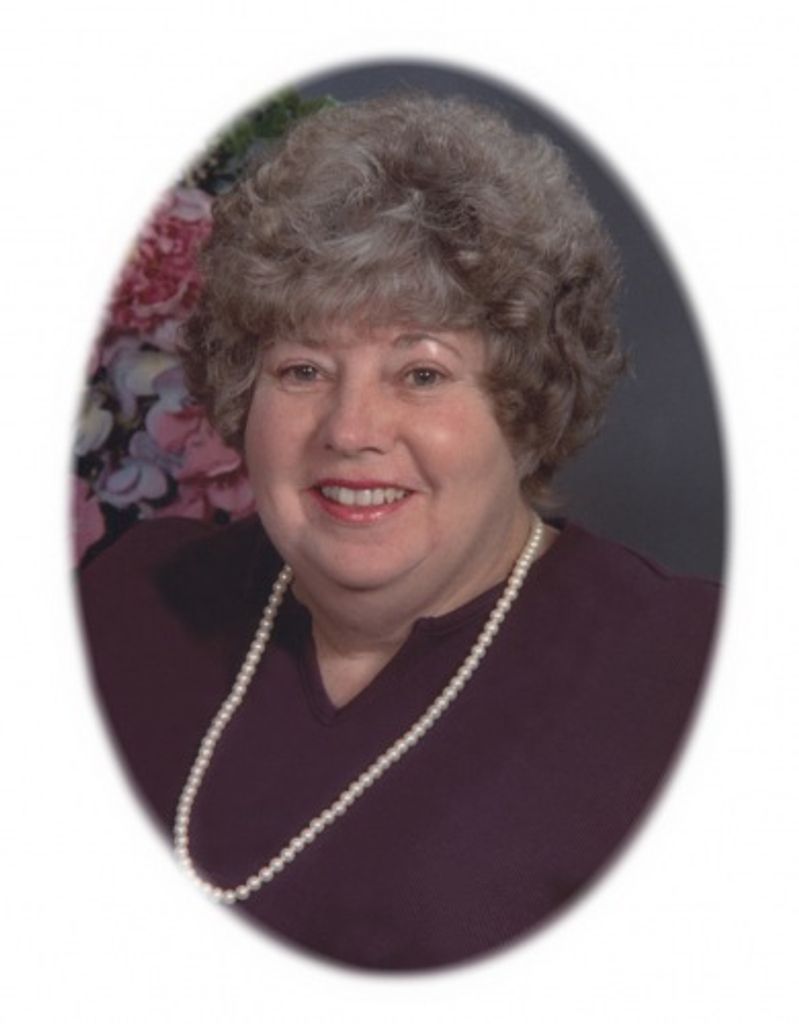 Nancy Kathleen Peterson