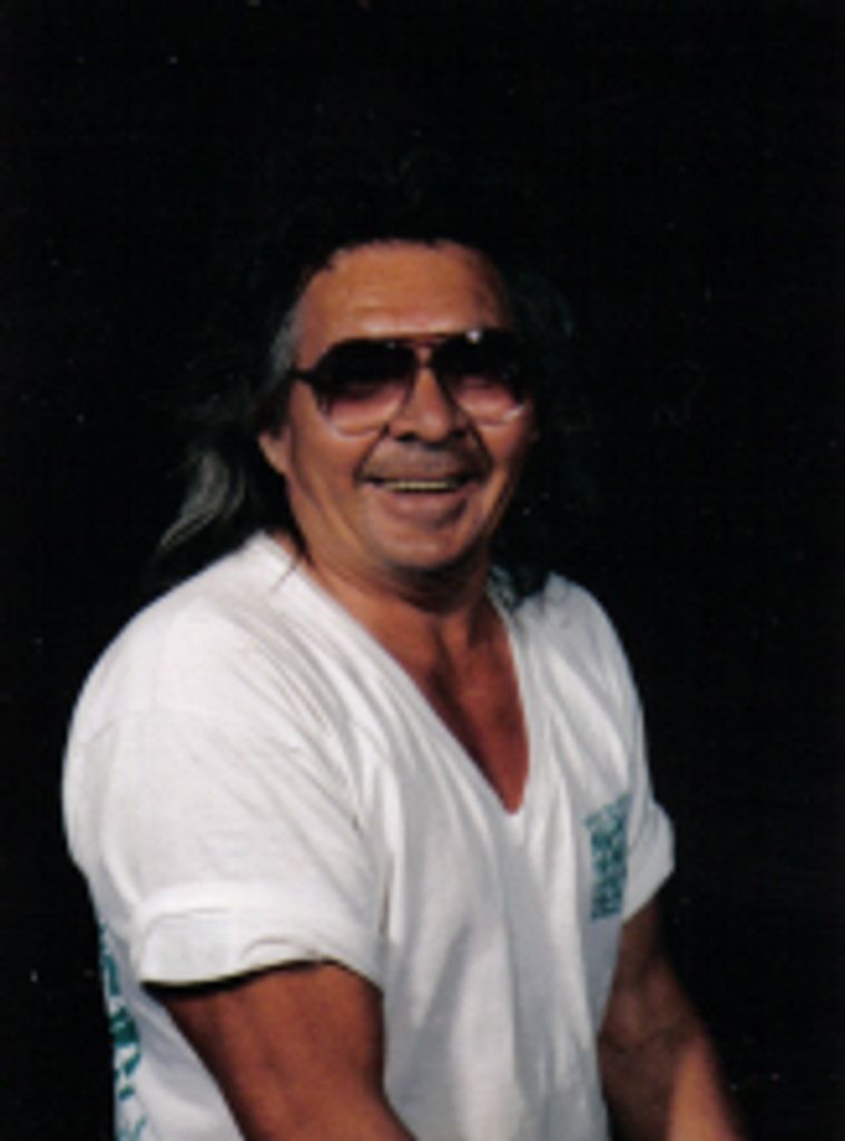 Donald August Erickson